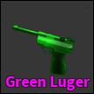 Green+Luger