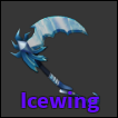 Ice+Wing
