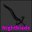 Night+Blade