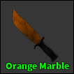 Orange+Marble