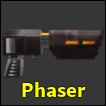 Phaser