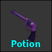 Potion+Gun