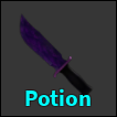 Potion+Knife