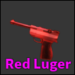 Red+Luger