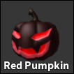 Red+Pumpkin