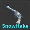 Snowflake+Gun