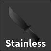 Stainless