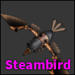 Steambird