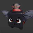 Vampire+Bat