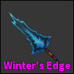 Winters+Edge