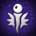 Arcanist Emblem