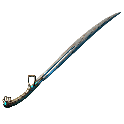 PANGOLIN SWORD